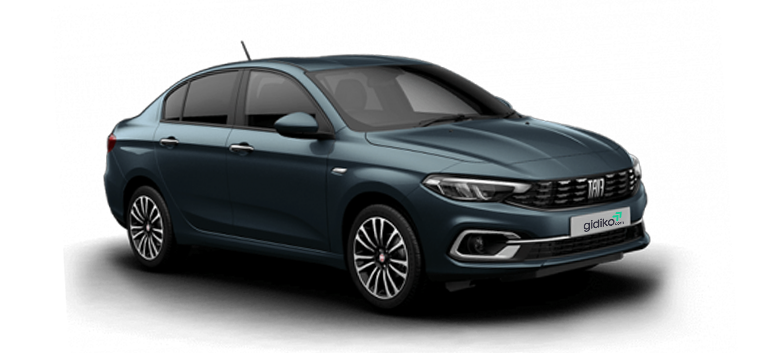 Fiat Egea