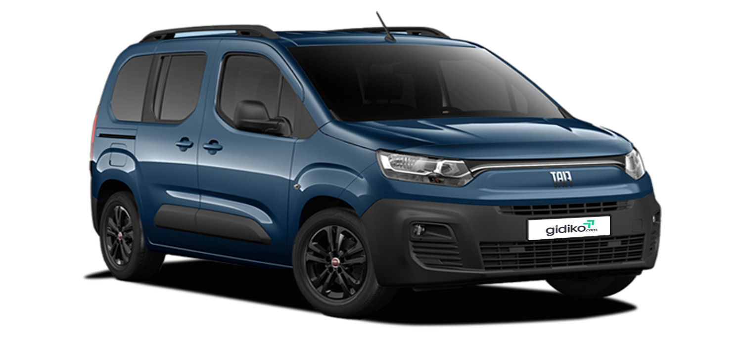 Fiat Doblo