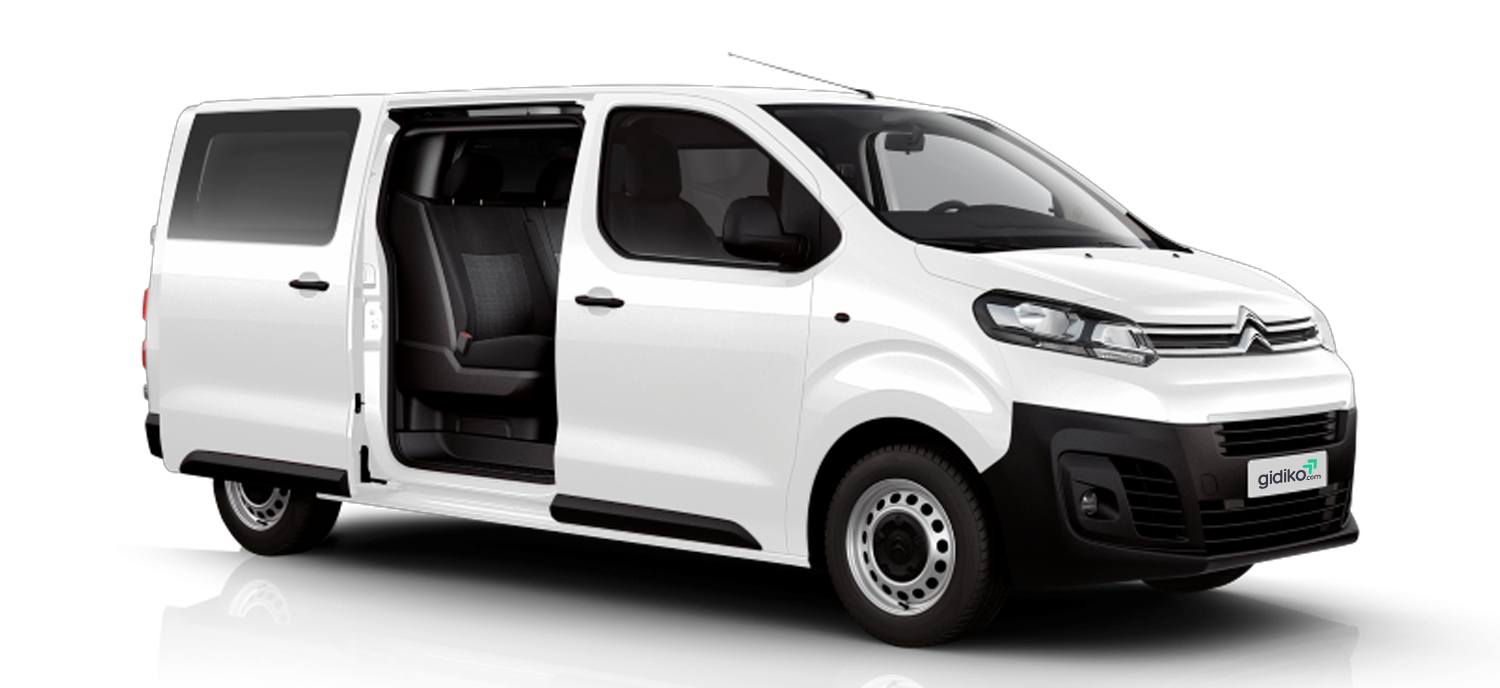 Citroen Jumpy