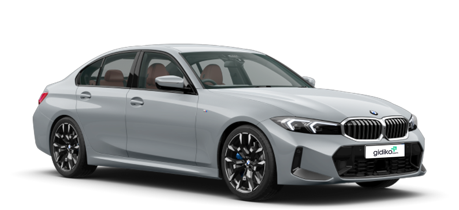 BMW 3.18İ